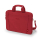 Torba do laptopów DICOTA Torba D31306-RPET Eco Slim Case BASE 13-14.1 cala czerwona